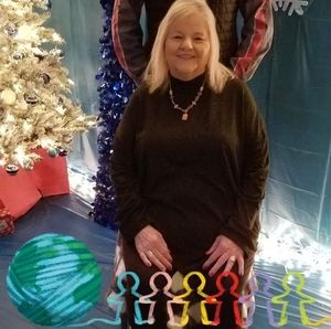 Meet your Posher, Kathy